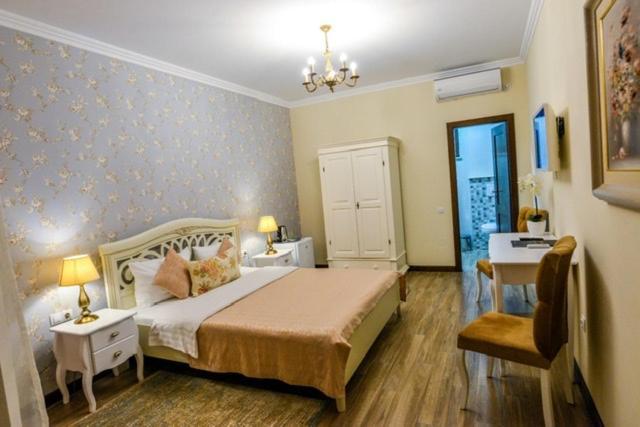 Villa Boutique Alina Deva Bagian luar foto